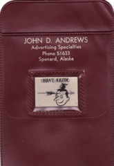 John D. Andrews