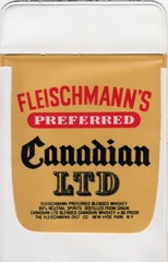 Fleischmann's