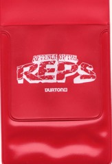 Burton Revenge of the Reps