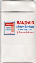 Band-Aid
