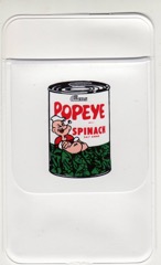 Popeye