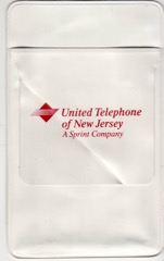 United Telephone