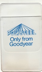 Polysteel Good Year