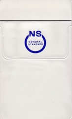 National Standard