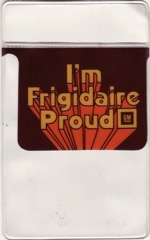 Frigidaire