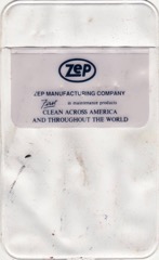 Zep Manufacturing