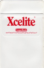 Xcelite