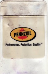 Pennzoil