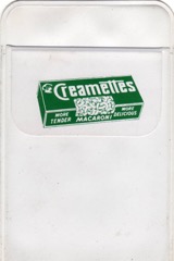 Creamettes