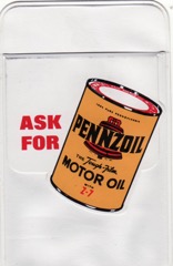 Pennzoil