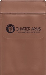 Charter Arms