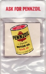 Pennzoil