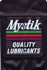 Mistik