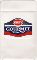 Krey Gourmet