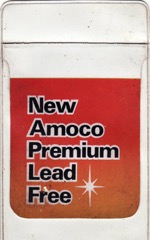 Amoco