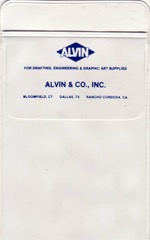 Alvin & Co. Inc