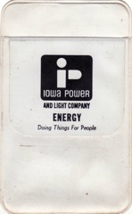 Iowa Power and Light