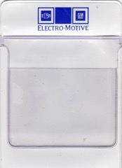 GM Electro-motive