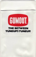 GUMOUT