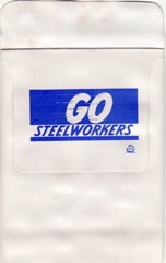 GO Steelworkers