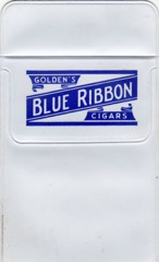 Blue Ribbon Cigars