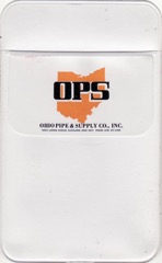 Ohio Pipe & Supply, Inc.