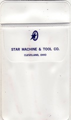 Star Machine & Tool Co.