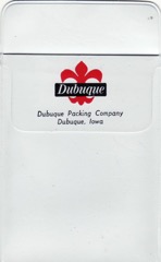 Duboque Packing Company