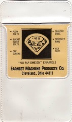 Earnest Machine Products Co.