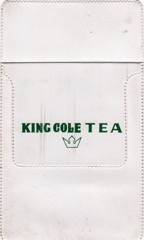 King Cole TEA