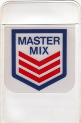 MASTER MIX