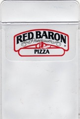 Red Baron Pizza