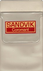 SANDVIK Coromant