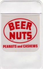 BEER NUTS