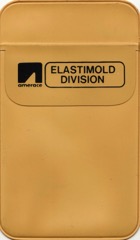 Elastimold Division