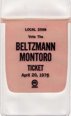 Beltzmann Montoro