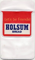 Holsum Bread