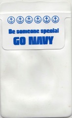 GO Navy