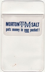 Morton Salt