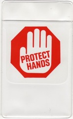 Protect Hands