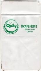 Quicky Grapefruit