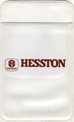 Hesston