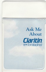 Claritin