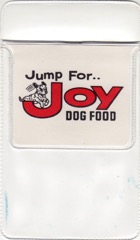 Joy Dog Food