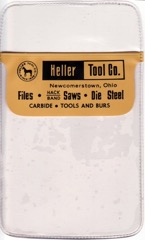 Heller Tool Co.