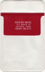 Gold Key Motel