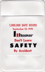 Hooker Safety