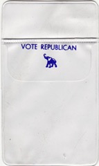 Vote Republican