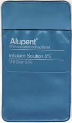 Alupent