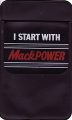 MackPower